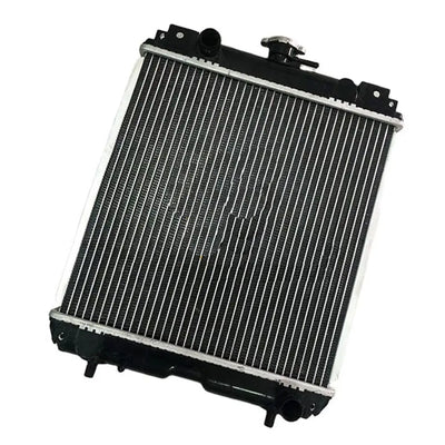 Water Tank Radiator R5611-42300 for Kubota Loader R065 R530 R530CA R630CA - Engine Parts > Cooling System > Engine Radiator from MyMROmarts