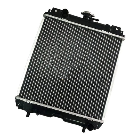 Water Tank Radiator R5611-42300 for Kubota Loader R065 R530 R530CA R630CA - Engine Parts > Cooling System > Engine Radiator from MyMROmarts