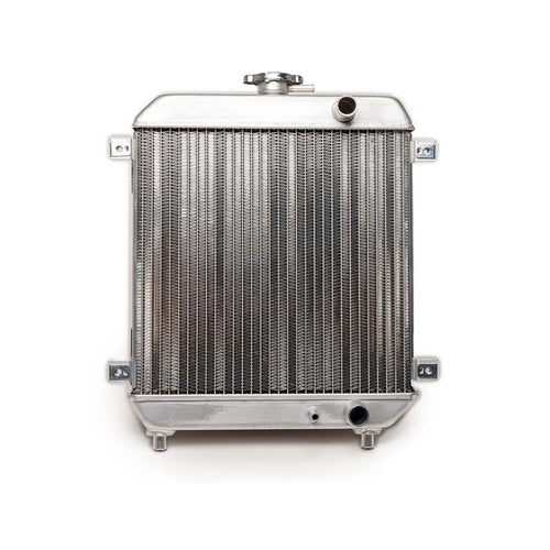 Water Tank Radiator RA021-42300 for Kubota Excavator K008-3 K008-3KTC/KCL K008-3KTA K008-3SUNBELT K008-5 K008T4 U10-5 - Engine Parts > Cooling System > Engine Radiator from MyMROmarts