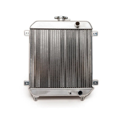 Water Tank Radiator RA021-42300 for Kubota Excavator K008-3 K008-3KTC/KCL K008-3KTA K008-3SUNBELT K008-5 K008T4 U10-5 - Engine Parts > Cooling System > Engine Radiator from MyMROmarts