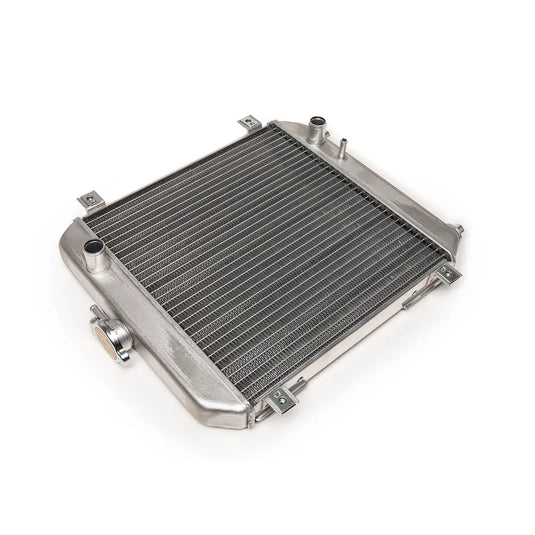 Water Tank Radiator RA021-42300 for Kubota Excavator K008-3 K008-3KTC/KCL K008-3KTA K008-3SUNBELT K008-5 K008T4 U10-5 - Engine Parts > Cooling System > Engine Radiator from MyMROmarts