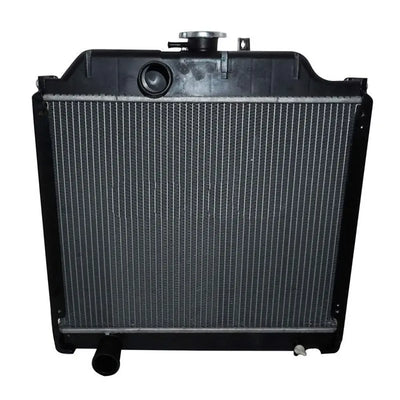 Water Tank Radiator SJ20650 For John Deere Excavator 600C Tractor 5065E 5075E 5055E - Engine Parts > Cooling System > Engine Radiator from MyMROmarts