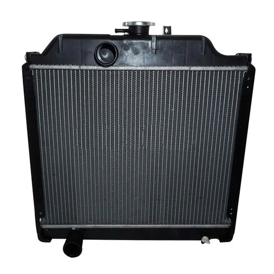 Water Tank Radiator SJ20650 For John Deere Excavator 600C Tractor 5065E 5075E 5055E - Engine Parts > Cooling System > Engine Radiator from MyMROmarts
