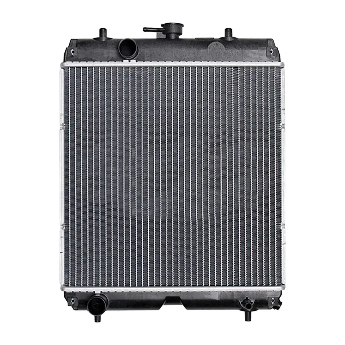 Water Tank Radiator TC620-16000 for Kubota Tractor L3301DT L3301F L3301H L3302 L3901DT L3901H L3902
