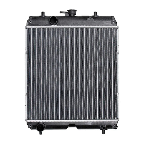 Water Tank Radiator TC620-16000 for Kubota Tractor L3301DT L3301F L3301H L3302 L3901DT L3901H L3902 - Engine Parts > Cooling System > Engine Radiator from MyMROmarts