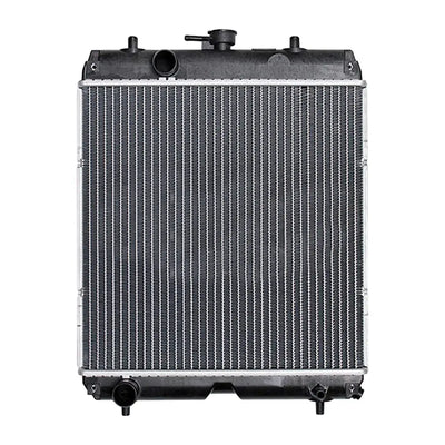 Water Tank Radiator TC620-16000 for Kubota Tractor L3301DT L3301F L3301H L3302 L3901DT L3901H L3902 - Engine Parts > Cooling System > Engine Radiator from MyMROmarts