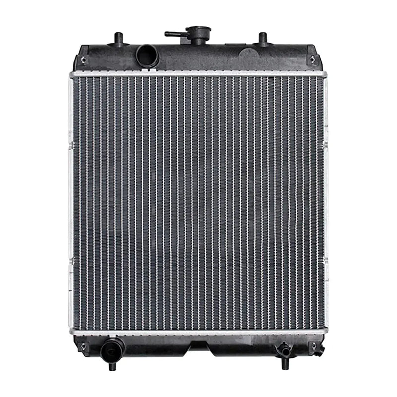 Load image into Gallery viewer, Water Tank Radiator TC620-16000 for Kubota Tractor L3301DT L3301F L3301H L3302 L3901DT L3901H L3902 - Engine Parts &gt; Cooling System &gt; Engine Radiator from MyMROmarts
