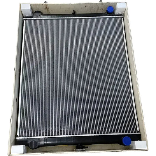 Water Tank Engine Radiator YA00012059 for Hitachi Excavator ZAX360 from MyMROmarts