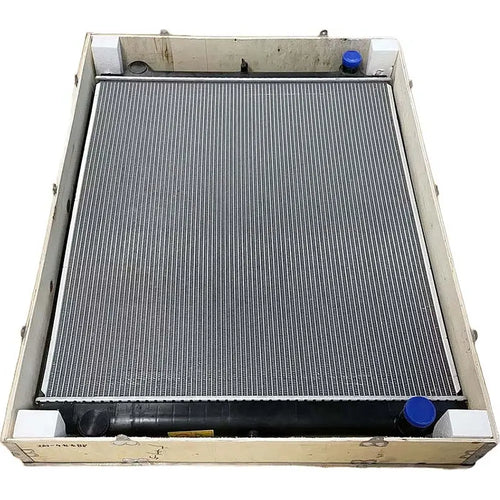 Water Tank Engine Radiator YA00012059 for Hitachi Excavator ZAX360 from MyMROmarts