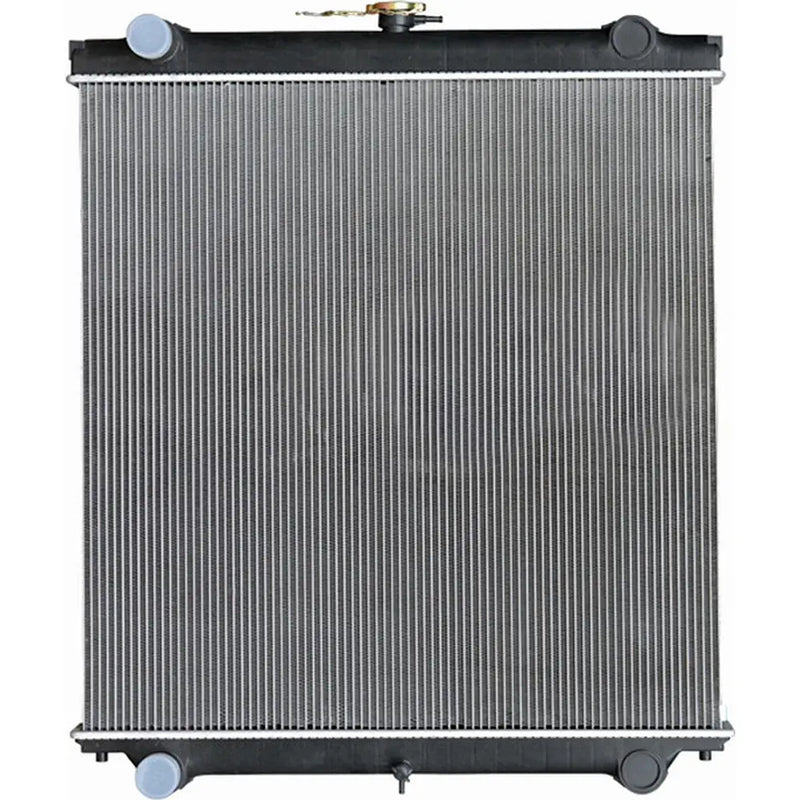 Load image into Gallery viewer, Water Tank Engine Radiator YA00012059 for Hitachi Excavator ZAX360 from MyMROmarts
