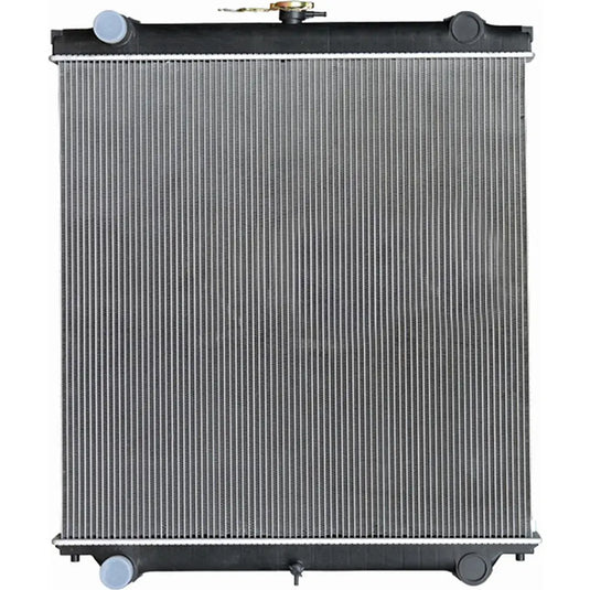 Water Tank Engine Radiator YA00012059 for Hitachi Excavator ZAX360 from MyMROmarts