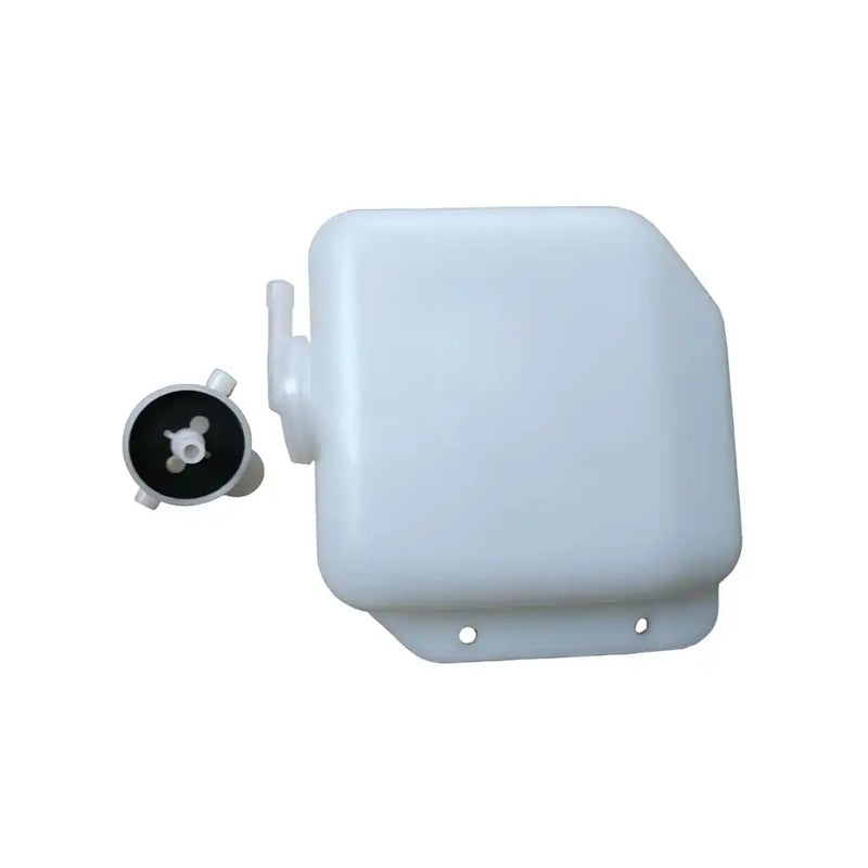 Load image into Gallery viewer, Water Tank YM121468-44510 for Komatsu 2D68E 2D70E 3D76E 3D84E 3D88E S3D84E Engine - Engine Parts > Other Engine Parts from MyMROmarts
