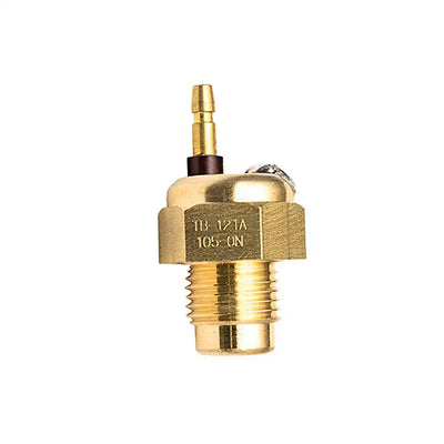 Water Temp Sender Switch SBA385720101 for Case D25 D29 D33 D35 D40 D45 DX25 DX29 DX33 DX35 DX40 DX45 from MyMROmarts