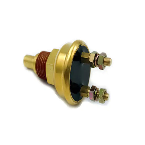 Water Temperature Alarm Sensor ME039860 For Kobelco SK200-6 Doosan HD700-7 Excavator Mitsubishi Engine 6D31 6D34 Single Pin from MyMROmarts