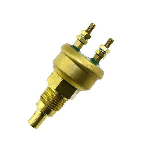 Water Temperature Alarm Sensor ME049265 For Caterpillar Excavator E200B Mitsubishi Engine 6D31T 6D34 from MyMROmarts