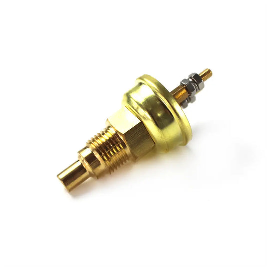 Water Temperature Alarm Sensor ME049265 For Kobelco Excavator SK200-6 Mitsubishi Engine 6D31T 6D34 from MyMROmarts