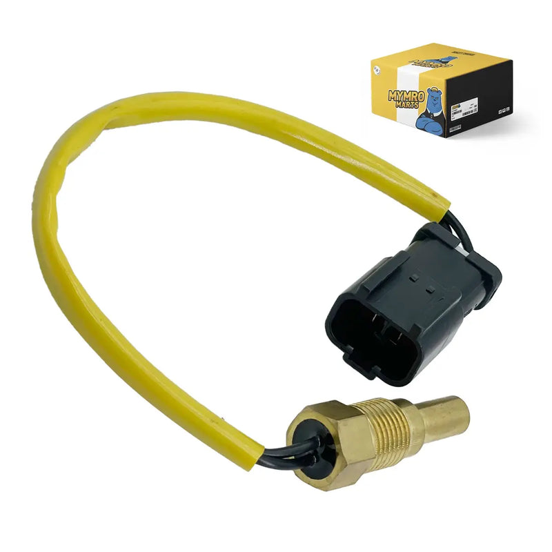 Load image into Gallery viewer, Water Temperature Gauge Water-thermometer For Komatsu Excavator PC60-5 Engine 4D95 from MyMROmarts
