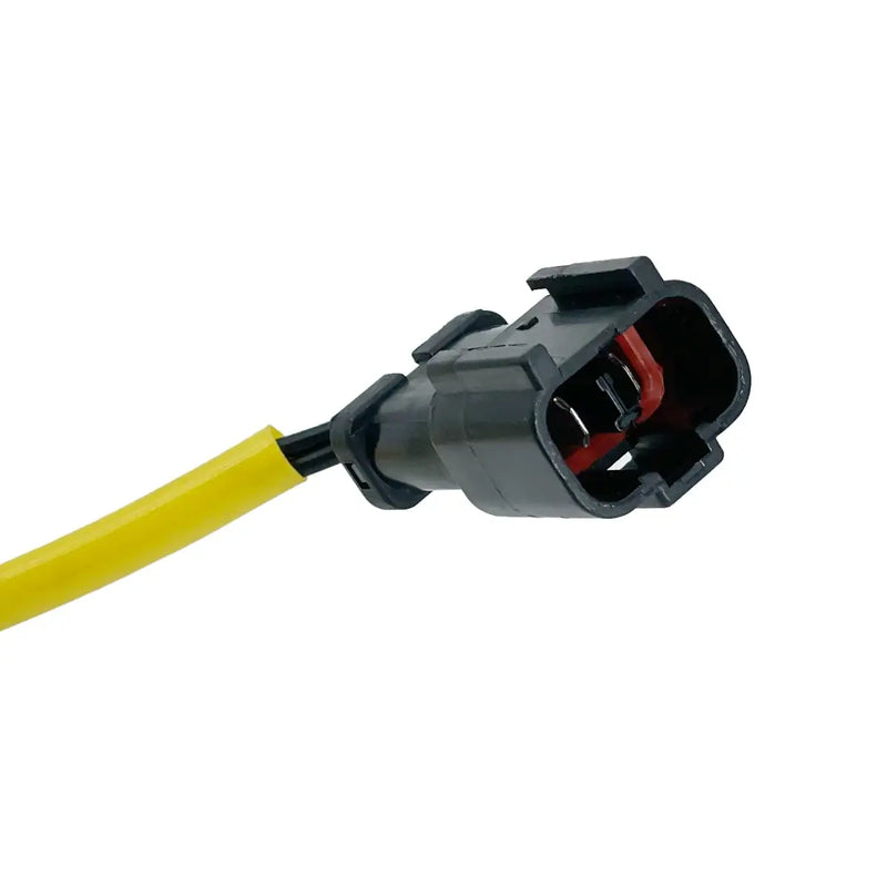 Load image into Gallery viewer, Water Temperature Gauge Water-thermometer For Komatsu Excavator PC60-5 Engine 4D95 from MyMROmarts
