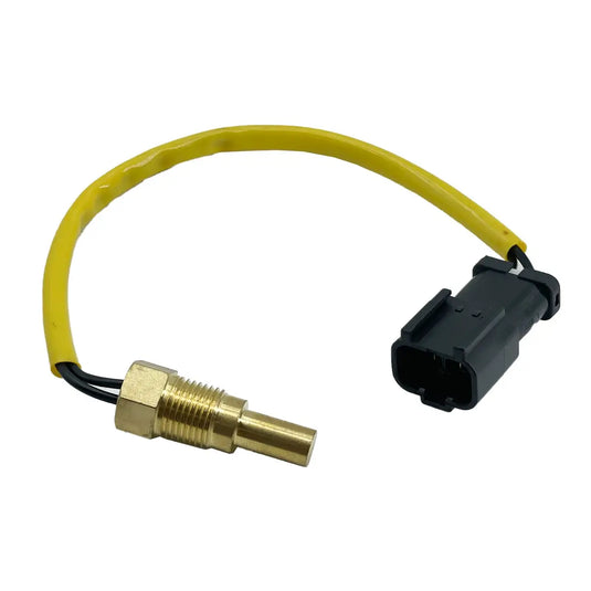 Water Temperature Gauge Water-thermometer For Komatsu Excavator PC60-5 Engine 4D95 from MyMROmarts