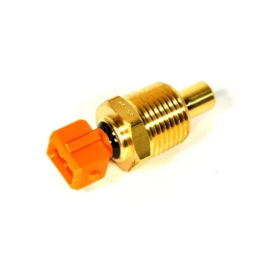 Water Temperature Sender 716/24200 71624200 for JCB Backhoe Loader 2CX 3CX 4CX 4CX444 TM270 ROBOT 19 - Electrical Parts > Sensors > Temperature Sensor from MyMROmarts