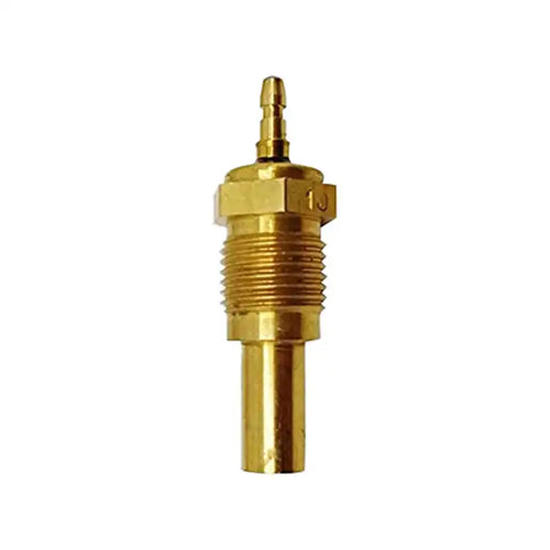 Water Temperature Sensor 05204-50300 for Mitsubishi S4S Forklifts Caterpillar CAT E200B 200B from MyMROmarts