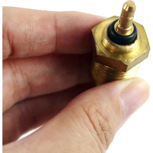 Water Temperature Sensor 08620-00000 for Komatsu Engine 4D105 4D94 4D95L 6D105 6D125 from MyMROmarts