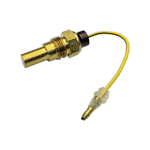 Water Temperature Sensor 1831610070 for Isuzu Engine 6BD1 6BG1 6HE1 Evr Fsr FTR FVR NRR 1987-1996 from MyMROmarts