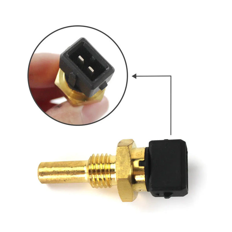 Load image into Gallery viewer, Water Temperature Sensor 21EN-40100 for Hyundai Excavator R60-7 R55-7 R220-5 R220-7 R225-7 from MyMROmarts

