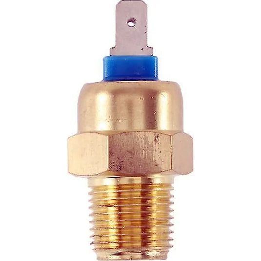 Water Temperature Sensor 235-1790 for Caterpillar CAT Backhoe Loader 414E 416C 420D 422E 426C Engine 3054 3054C C33 from MyMROmarts