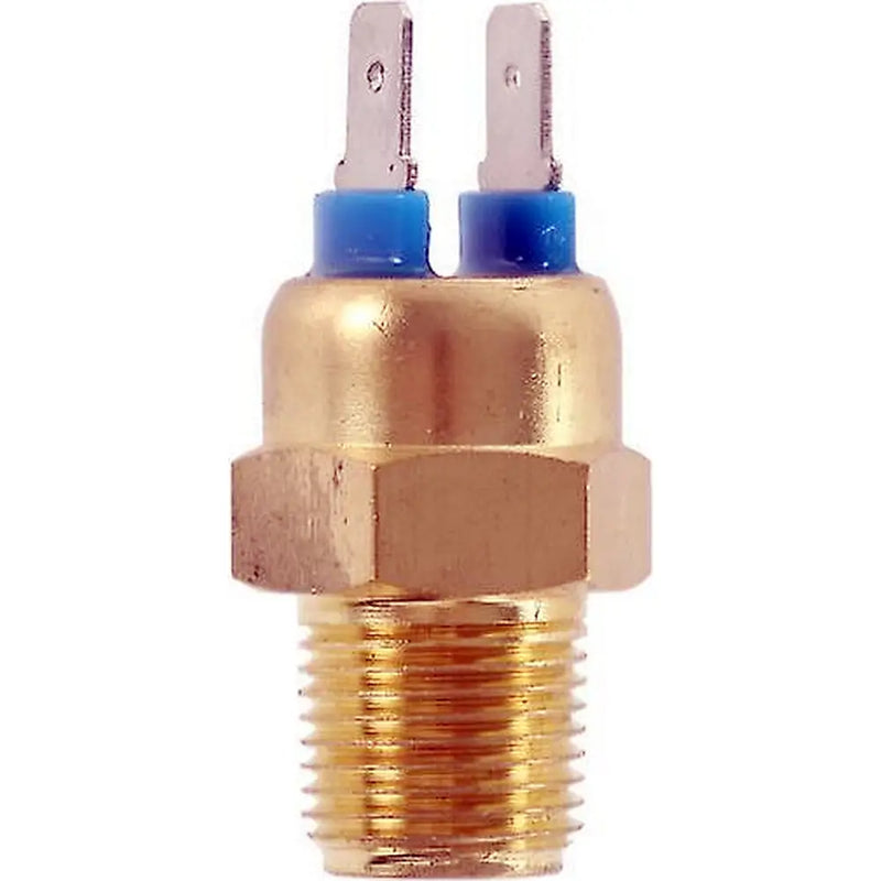 Load image into Gallery viewer, Water Temperature Sensor 235-1790 for Caterpillar CAT Backhoe Loader 414E 416C 420D 422E 426C Engine 3054 3054C C33 from MyMROmarts
