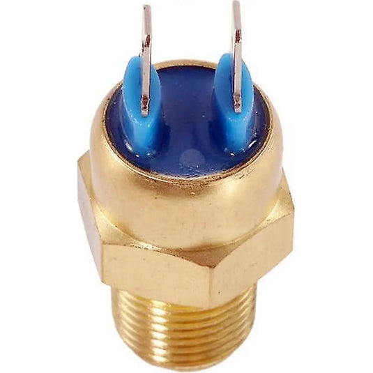 Water Temperature Sensor 235-1790 for Caterpillar CAT Backhoe Loader 414E 416C 420D 422E 426C Engine 3054 3054C C33 from MyMROmarts