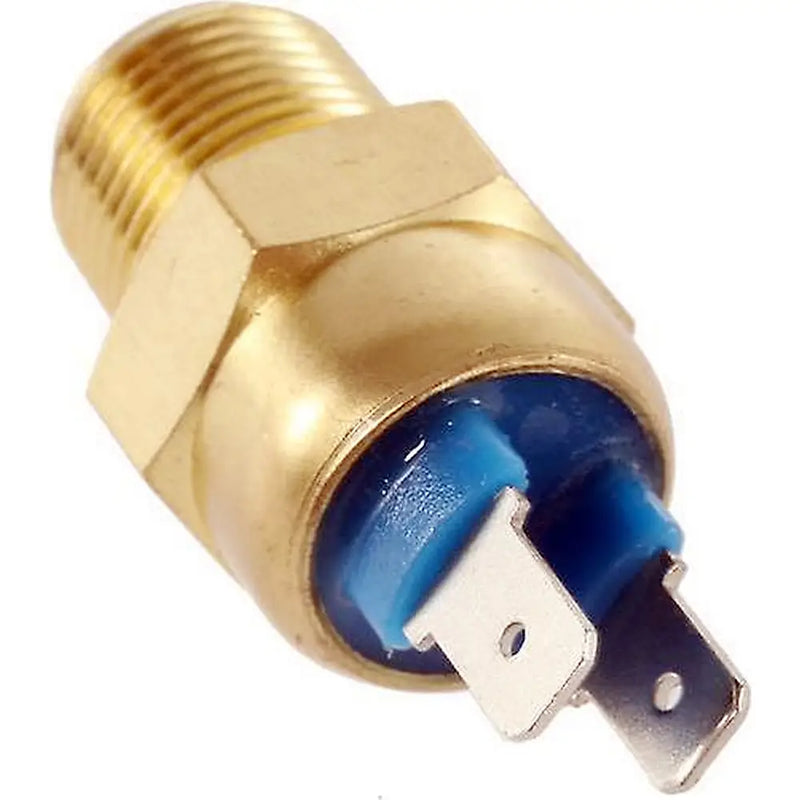 Load image into Gallery viewer, Water Temperature Sensor 235-1790 for Caterpillar CAT Backhoe Loader 414E 416C 420D 422E 426C Engine 3054 3054C C33 from MyMROmarts
