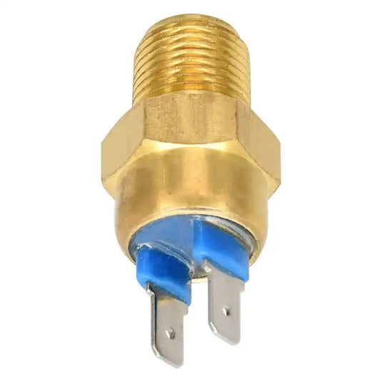 Water Temperature Sensor 2848A127 for Perkins Engine 1103C-33 1103C-33T 1103C-33TA 1103D-33 1103D-33T from MyMROmarts