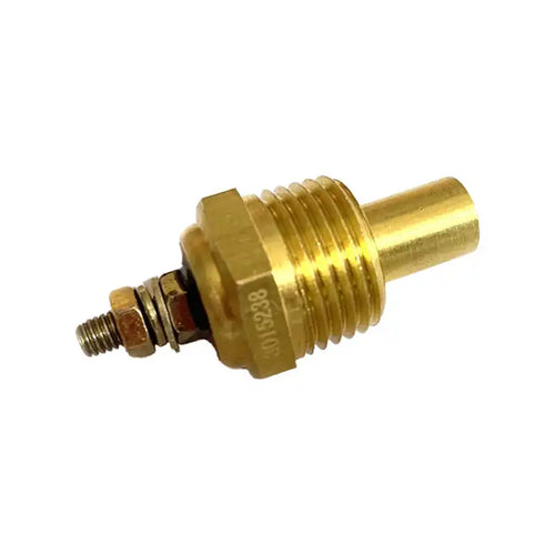 Water Temperature Sensor 3015238 1/2NPT for Cummins Engine KTA19GC QSK19 from MyMROmarts