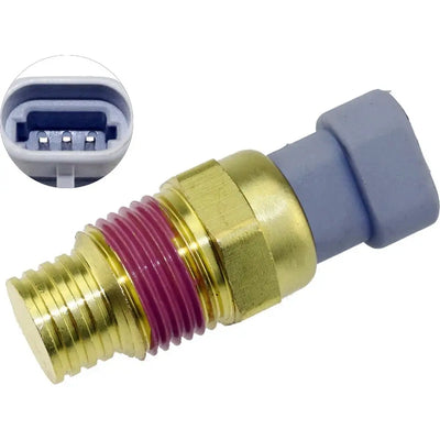 Water Temperature Sensor 3056353 3408627 for Cummins Engine K19 KTA19 KT19 KT38 KT50 from MyMROmarts