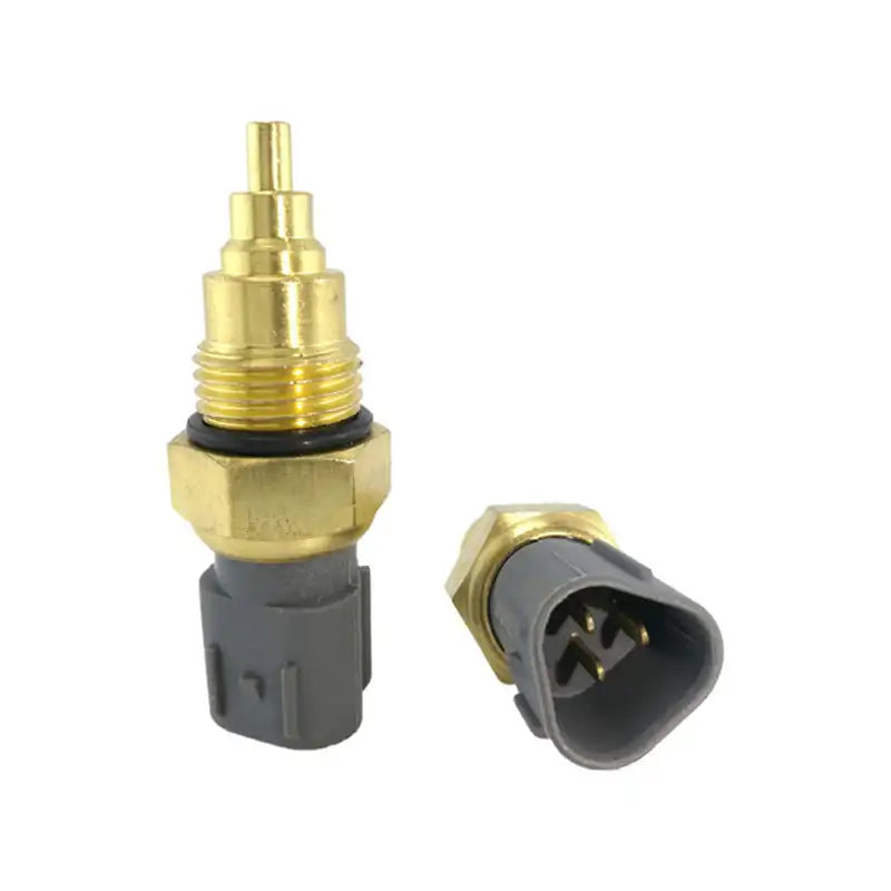 Load image into Gallery viewer, Water Temperature Sensor for Kobelco SK200 SK200-8 SK260 SK350-8 Excavator from MyMROmarts
