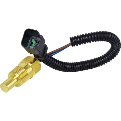 Water Temperature Sensor 41-6539 for Thermo King Engine 374 395 482 486 Transport Refrigeration SB TS KD MD RD SL Series from MyMROmarts