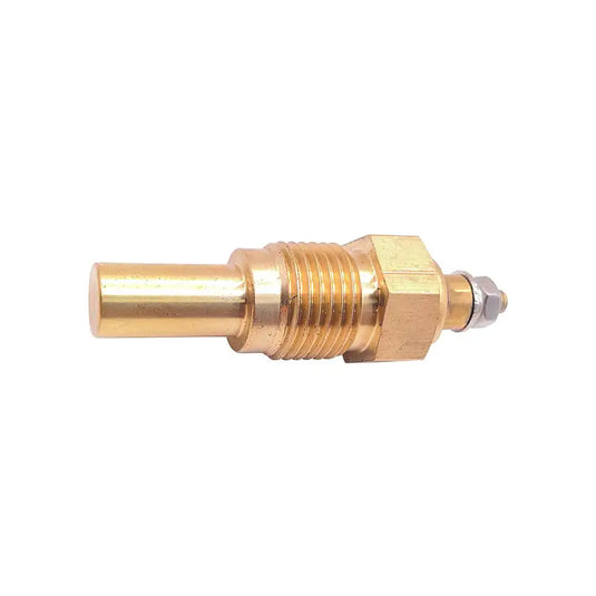 Water Temperature Sensor 4436537 for John Deere 225CLC 600C 180 800C 75C 80C 210 135C Excavator from MyMROmarts