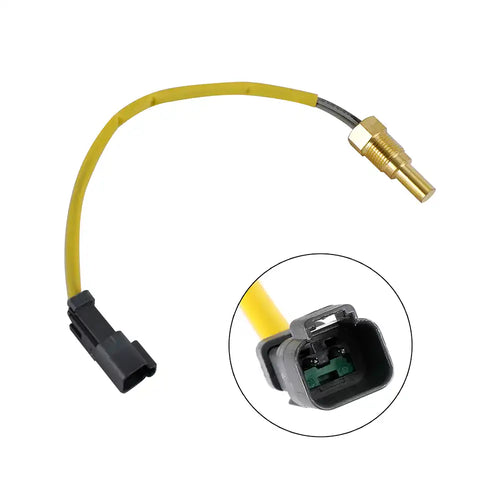 Water Temperature Sensor 7861-93-3320 For Komatsu Grader GD555-3A GD555-3C GD655-3A from MyMROmarts