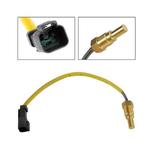 Water Temperature Sensor 7861-93-3320 For Komatsu Grader GD555-3A GD555-3C GD655-3A from MyMROmarts