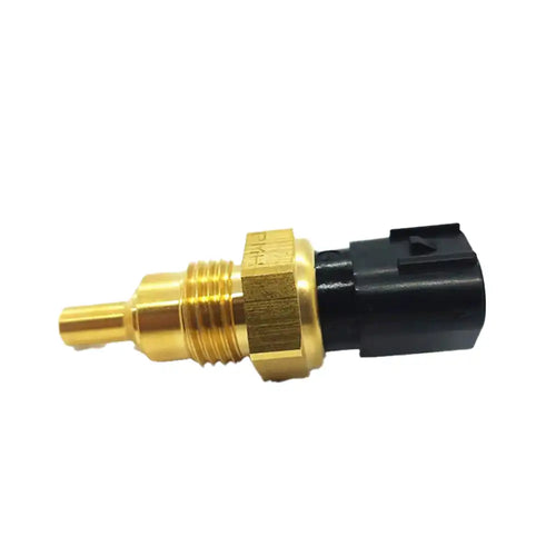 Water Temperature Sensor 8-98156648-0 for Hitachi Excavator ZX110-3 ZX120-3 ZX200-3 ZX240-3 ZX270-3 Isuzu Engine from MyMROmarts