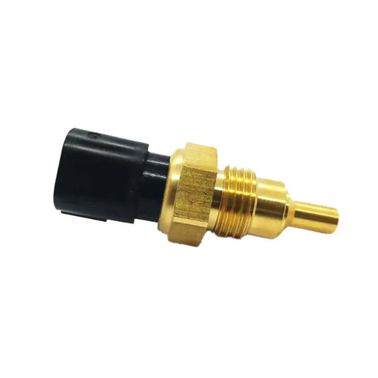 Water Temperature Sensor 8-98156648-0 for Hitachi Excavator ZX110-3 ZX120-3 ZX200-3 ZX240-3 ZX270-3 Isuzu Engine from MyMROmarts
