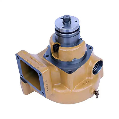 Engine Water Pump Assembly 6261-61-1100 6261-61-1101 6261-61-1102 for Komatsu Excavator PC600LC-8 PC650LC-8E0 Wheel Loader WA500 Engine 6D140E SAA6D140E 6D170 from MyMROmarts
