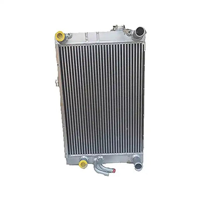 Water Tank Engine Radiator Core ASS'Y 42N-03-11782 For Komatsu Wheel Loader WB97S-5E0 WB97R-5E0 from MyMROmarts