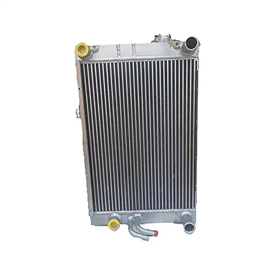 Water Tank Engine Radiator Core ASS'Y 42N-03-11782 For Komatsu Wheel Loader WB97S-5E0 WB97R-5E0 from MyMROmarts