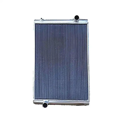 Water Tank Engine Radiator Core Assembly VOE11110705 For Volvo Wheel Loader L60H L70H L90H from MyMROmarts