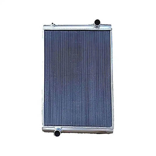 Water Tank Engine Radiator Core Assembly VOE11110705 For Volvo Wheel Loader L60H L70H L90H from MyMROmarts