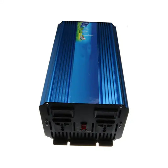 New DC24V to AC200-240V Power Pure Sine Wave Inverter 3000W - Electrical Parts > Other Electrical Parts from MyMROmarts