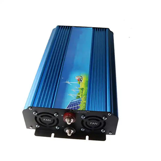 New DC36V to AC100-120V Power Pure Sine Wave Inverter 2500W - Electrical Parts > Other Electrical Parts from MyMROmarts