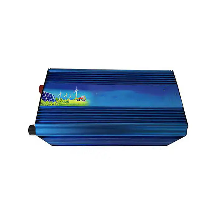Load image into Gallery viewer, New DC48V to AC100-120V 4000W Power Pure Sine Wave Inverter - Electrical Parts > Other Electrical Parts from MyMROmarts
